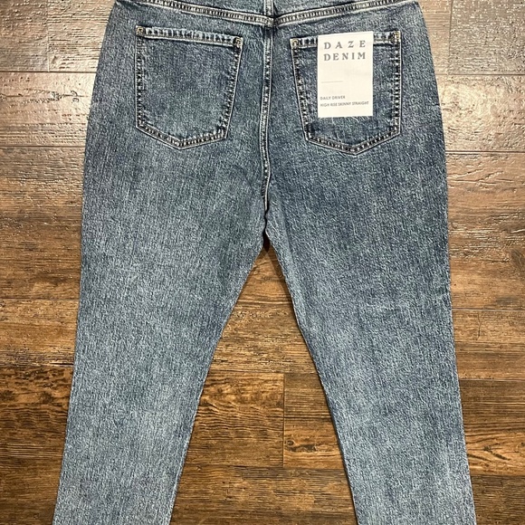Stitch Fix Exclusive DAZE Jeans - Picture 5 of 5
